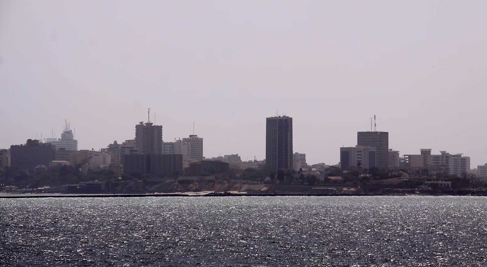 Dakar, Sénégal