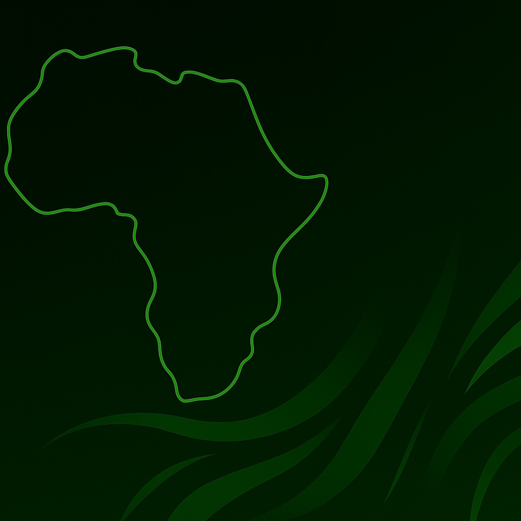 African Startups Are Raising Earlier & the Diaspora Could Empower the Trend