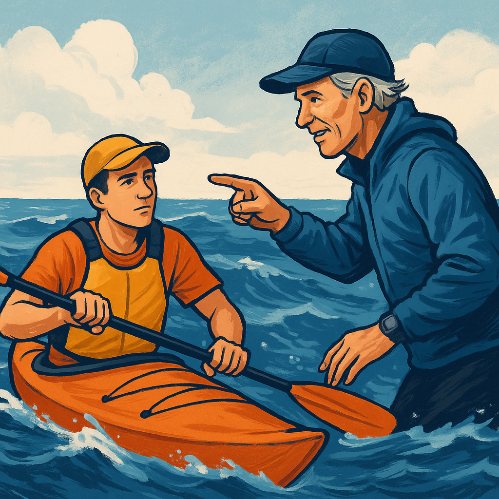 Business Angels: The First Believers in Your Startup