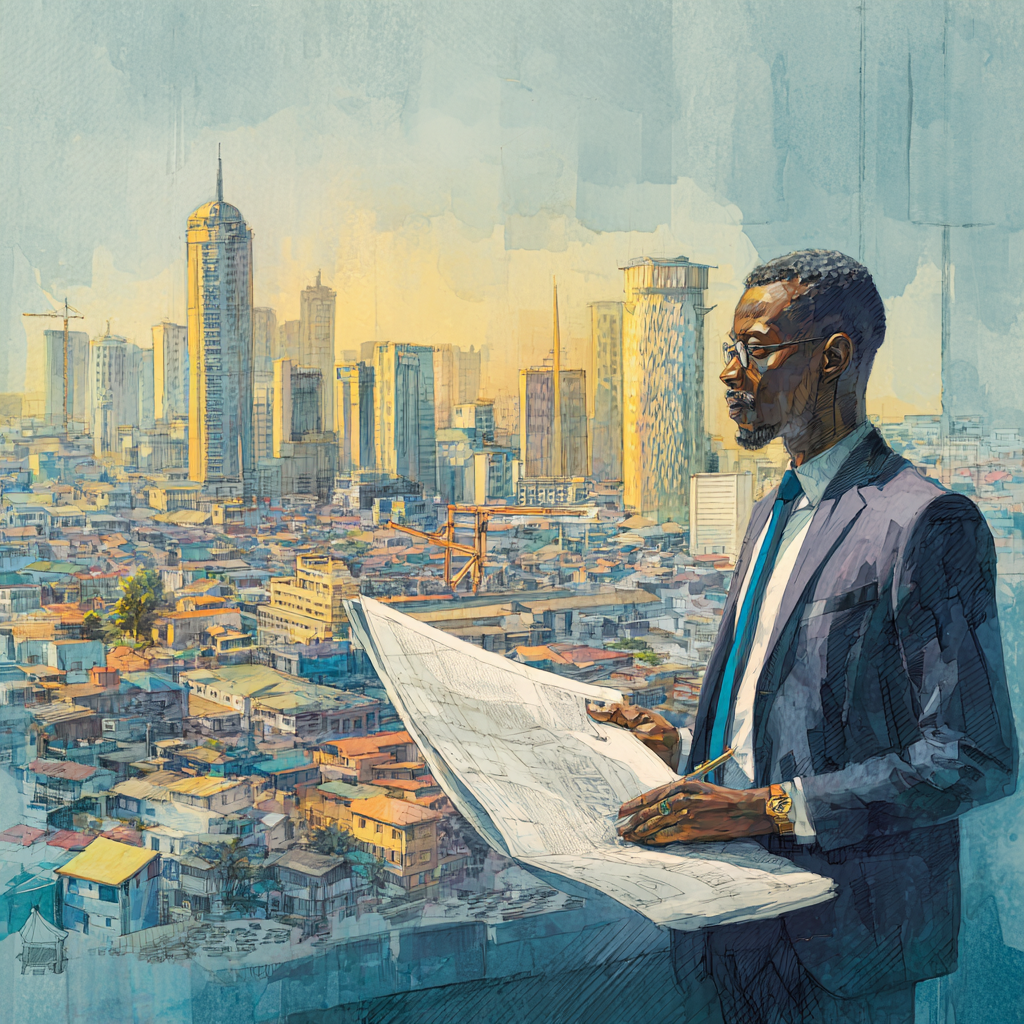 Investing in real estate in Africa: opportunities and pitfalls to avoid