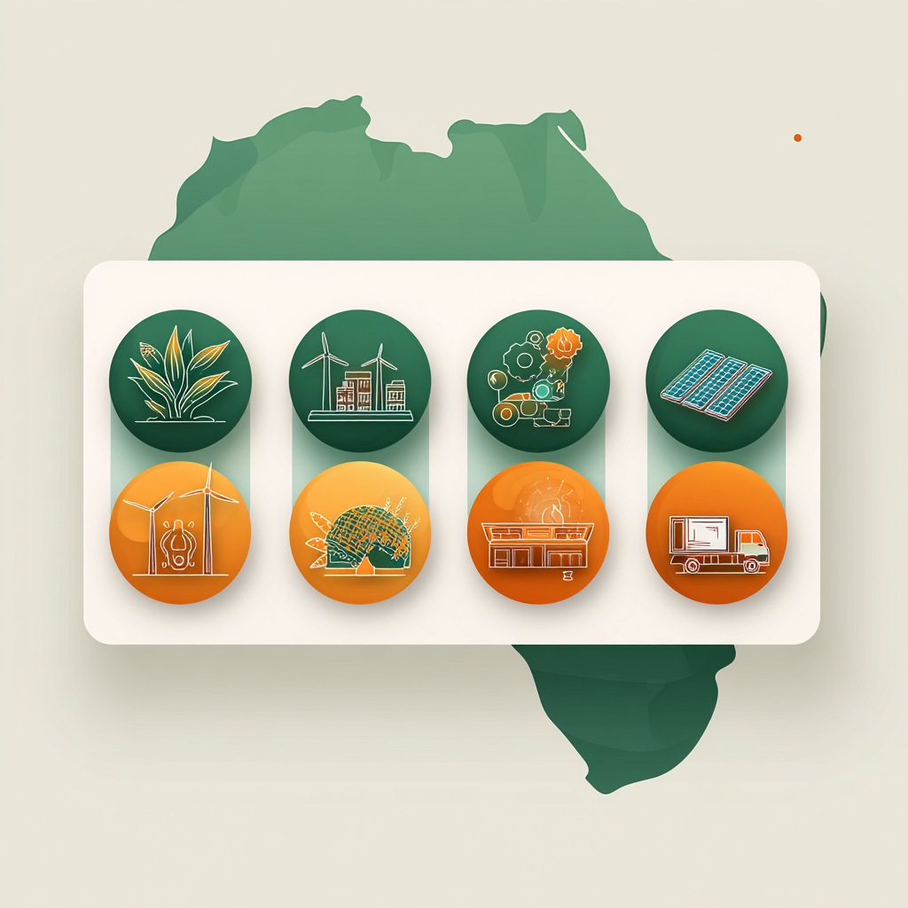 5 sectors to invest in Africa in 2025 (and why)