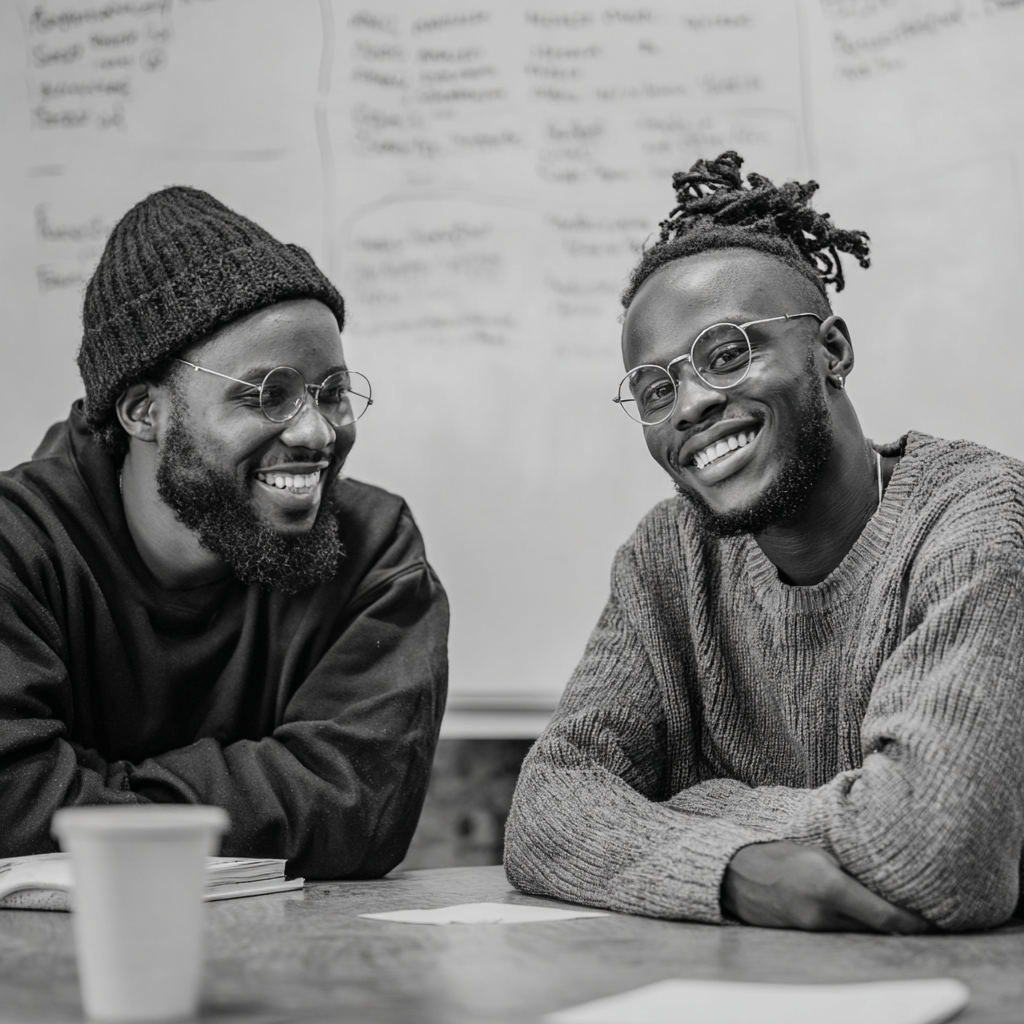 What can a diaspora mentor bring to an African entrepreneur?