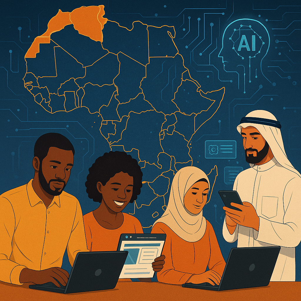 Egypt’s Wuilt raises $2M to expand its AI-powered website builder across MENA