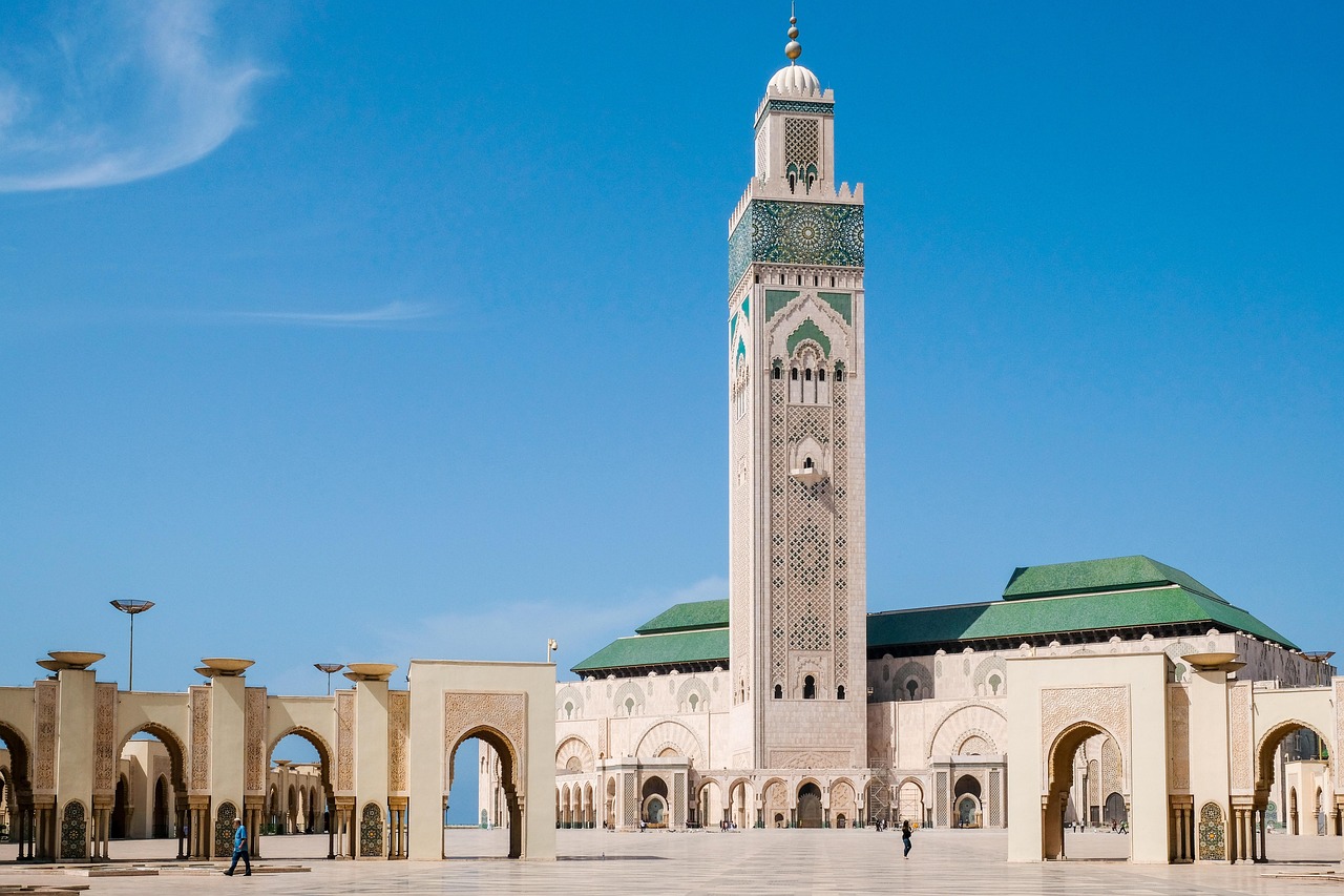 Investir dans l’immobilier au Maroc en 2025 : pourquoi ce n’est pas la meilleure idée ?