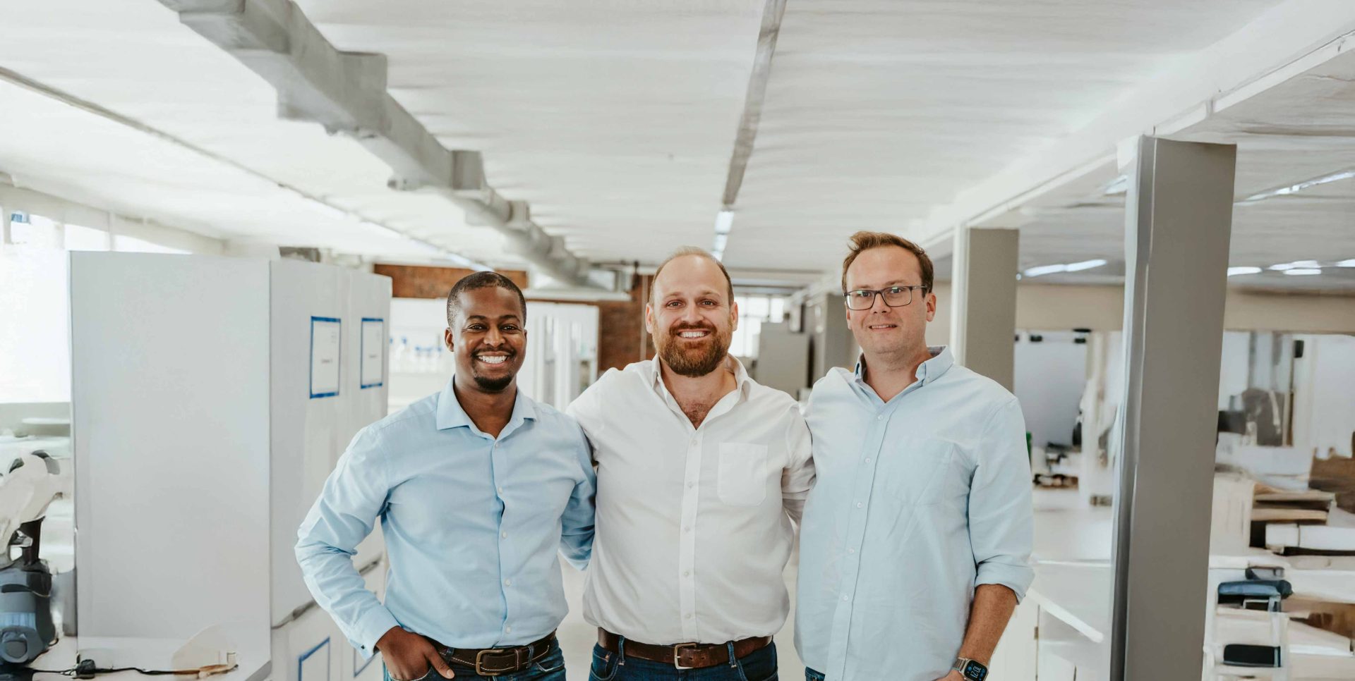OneBio lève 1,16M$ : La biotech africaine s'envole, ouvrant des opportunités d'investissement inédites pour la diaspora en Afrique du Sud.