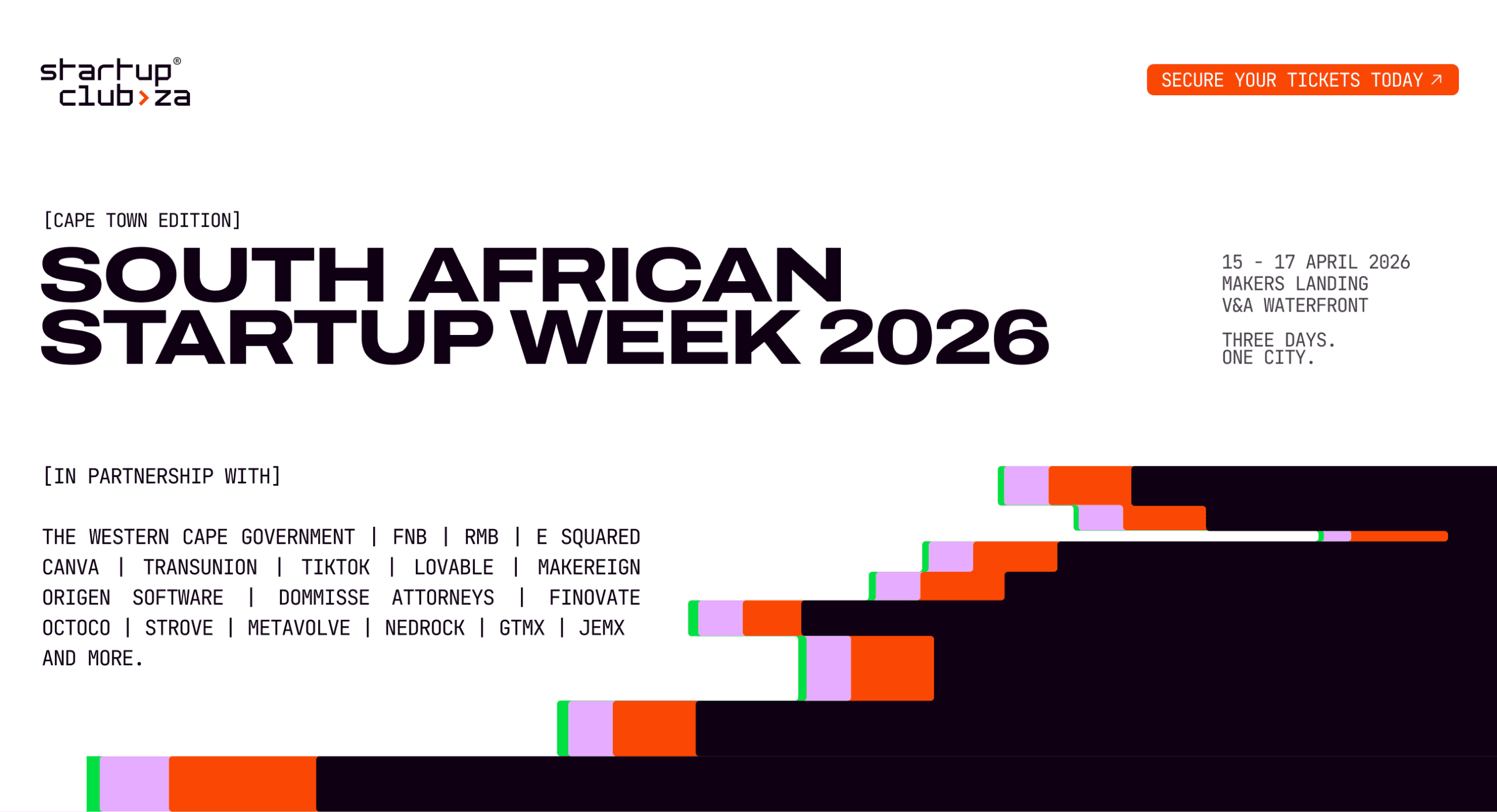 Afrique du Sud : Cape Town, Hub des Startups Africaines et Opportunités d'Investissement pour la Diaspora