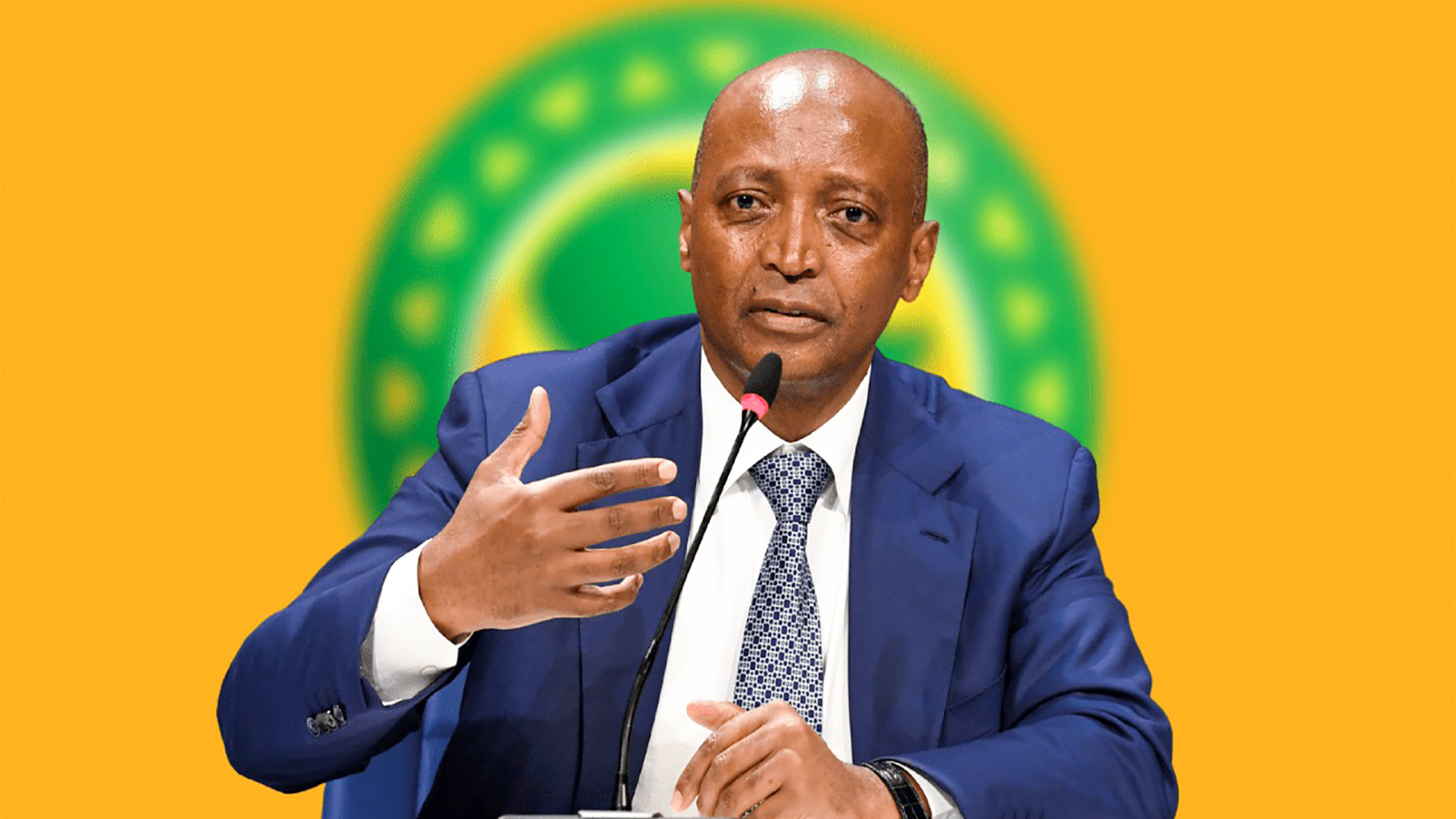 CAN 2025 au Sénégal : Découvrez les Opportunités d'Investissement Que les Grands Événements Sportifs Offrent à la Diaspora Africaine et aux Startups Locales