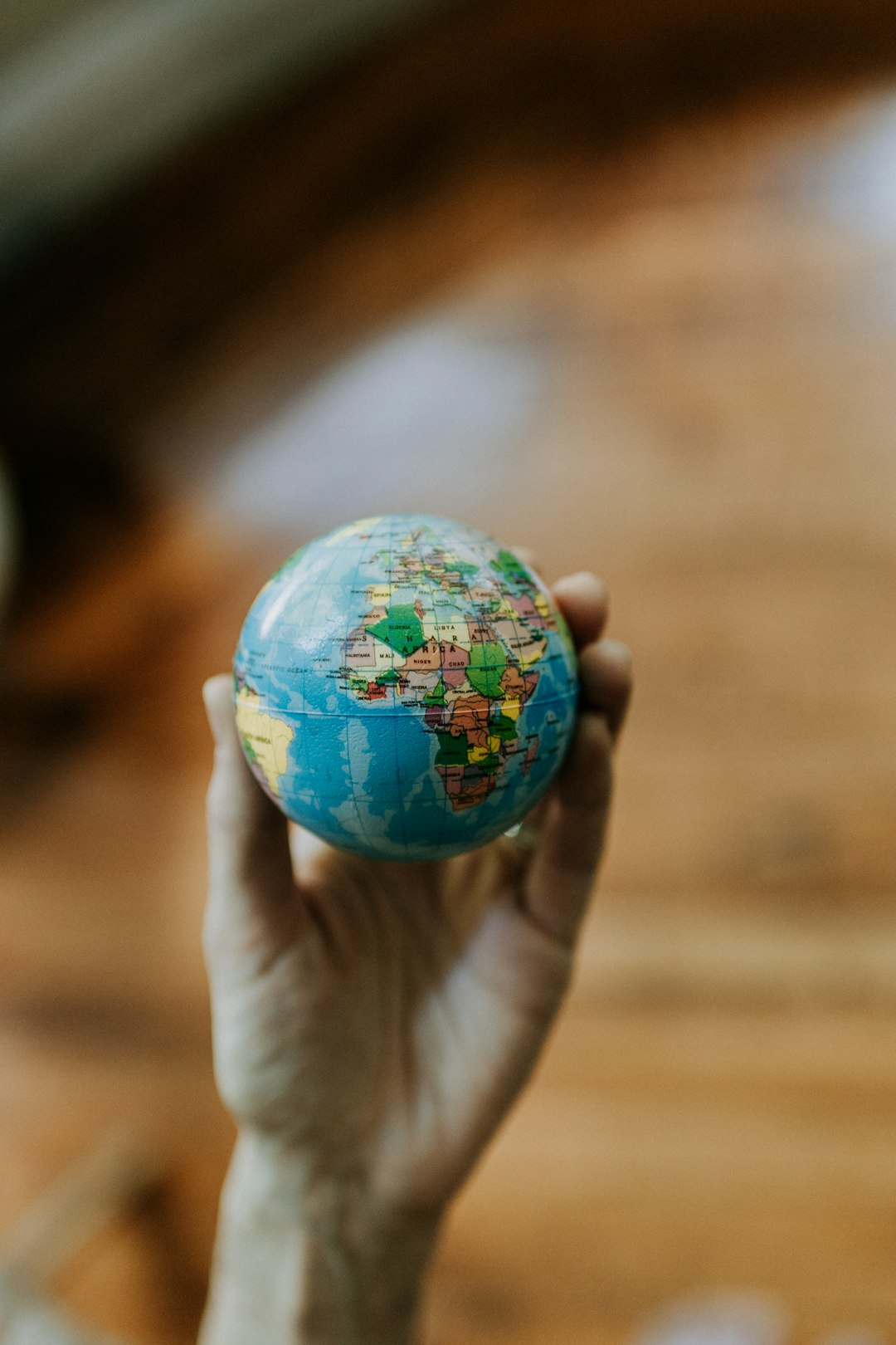 Chocs Mondiaux et Opportunités d'Investissement en Afrique : Le Rôle Clé de la Diaspora