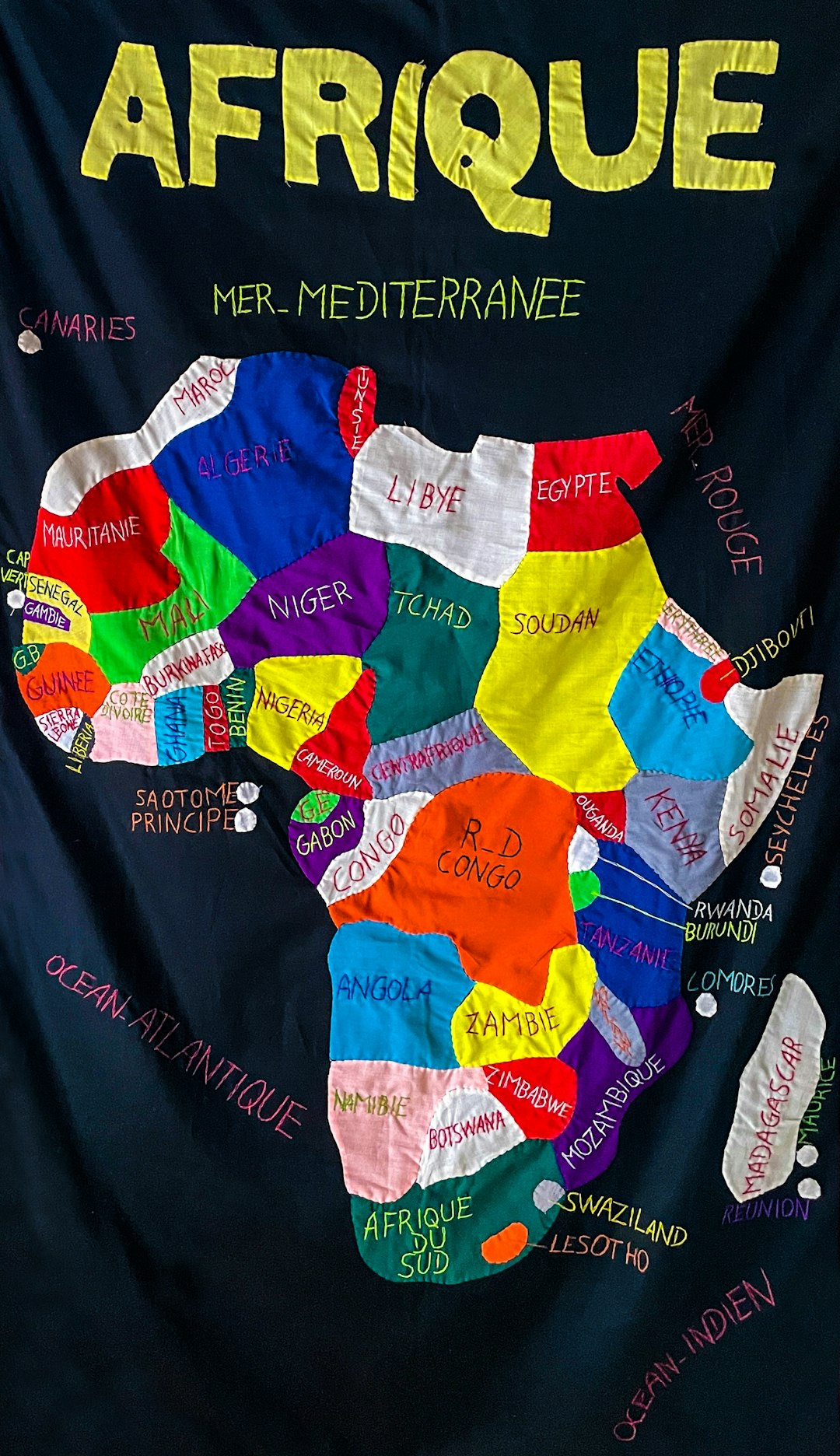 Investir en Afrique du Sud : Comprendre le Contexte, Découvrir les Opportunités pour la Diaspora