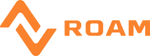 Roam